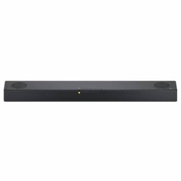 LG S75Q Soundbar Black