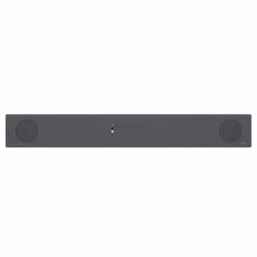 LG S75Q Soundbar Black