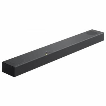 LG S75Q Soundbar Black