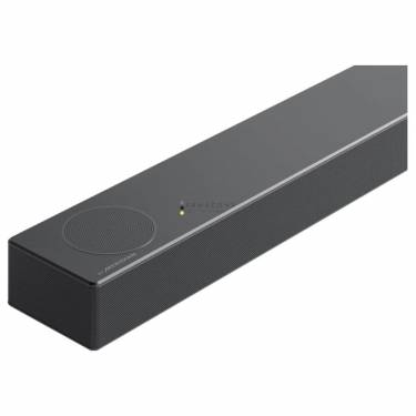 LG S75Q Soundbar Black