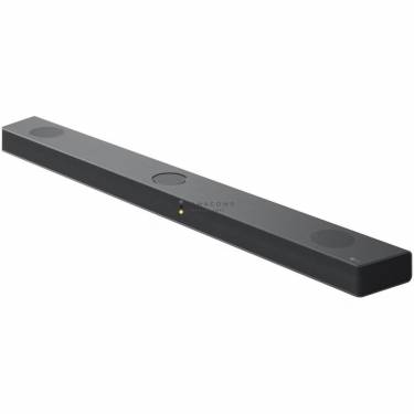 LG S90QY Soundbar Black