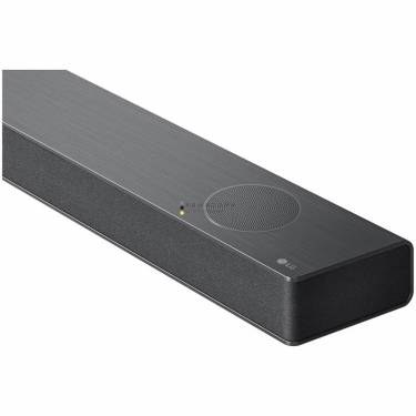 LG S90QY Soundbar Black