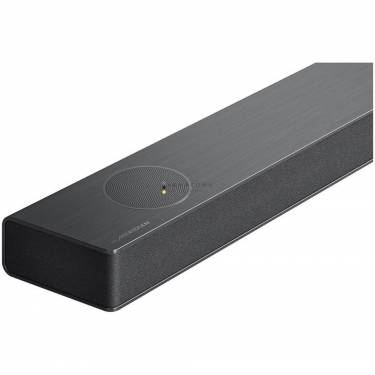 LG S90QY Soundbar Black