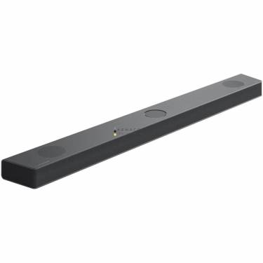 LG S90QY Soundbar Black