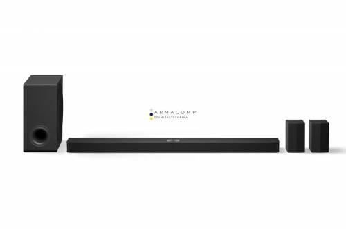 LG S90TR 7.1 Soundbar Black