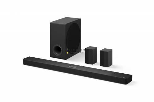 LG S90TR 7.1 Soundbar Black