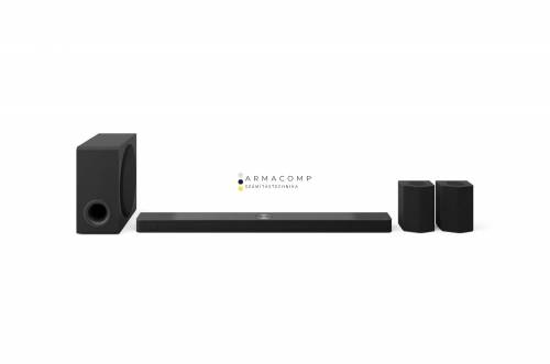 LG S95TR 9.1 Soundbar Black