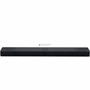 LG SC9S Soundbar Black