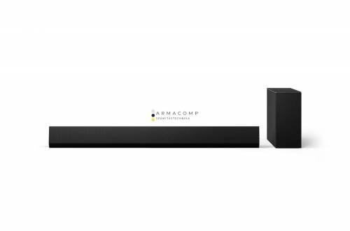 LG SG10TY 3.1 Soundbar Black