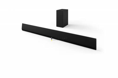 LG SG10TY 3.1 Soundbar Black