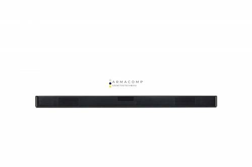 LG SN4 Soundbar Black