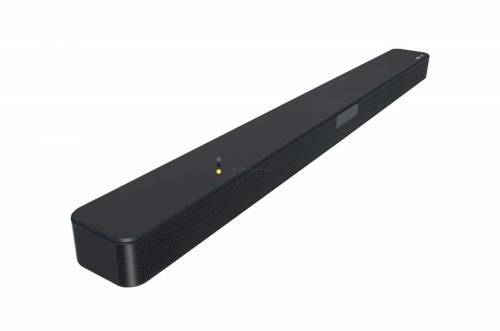 LG SN4 Soundbar Black