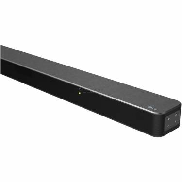 LG SN5 2.1 Soundbar Black