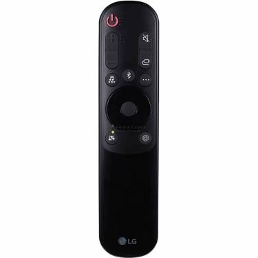 LG SP7 Soundbar Black