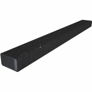 LG SP7 Soundbar Black