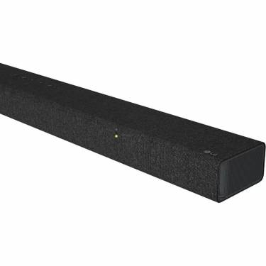 LG SP7 Soundbar Black