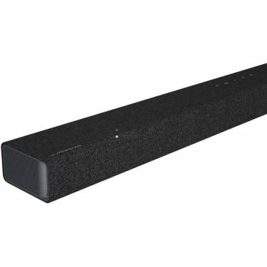 LG SP7 Soundbar Black