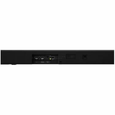 LG SP8YA Soundbar Black