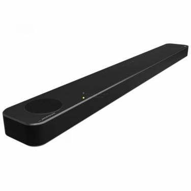 LG SP8YA Soundbar Black