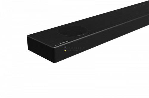 LG SP9YA Soundbar Black