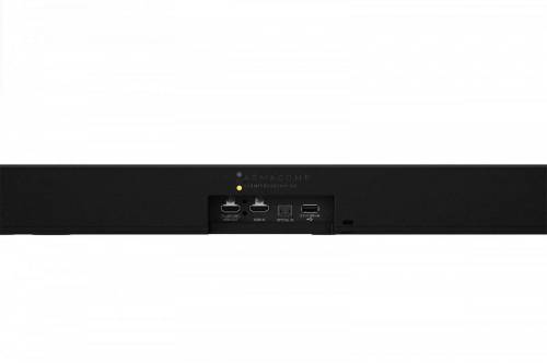 LG SP9YA Soundbar Black