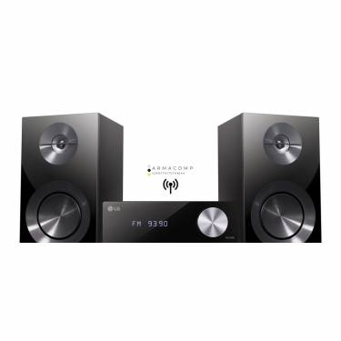 LG XBOOM Mini Audio CM2460