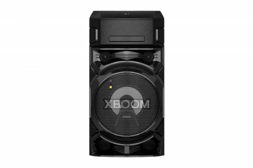 LG XBOOM ON5 Party Speaker Black