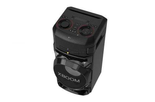 LG XBOOM ON5 Party Speaker Black