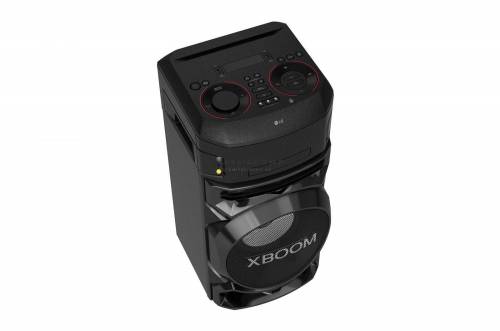 LG XBOOM ON5 Party Speaker Black