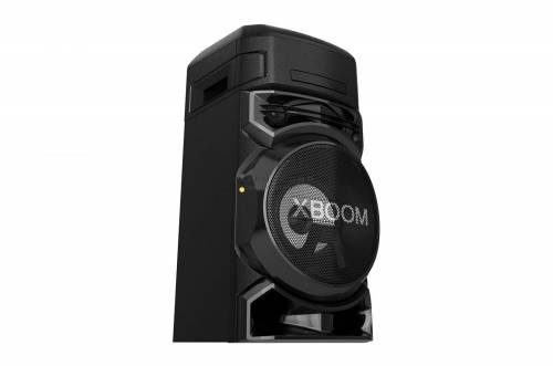 LG XBOOM ON5 Party Speaker Black