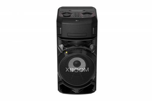 LG XBOOM ON5 Party Speaker Black