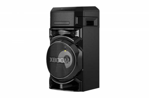 LG XBOOM ON5 Party Speaker Black