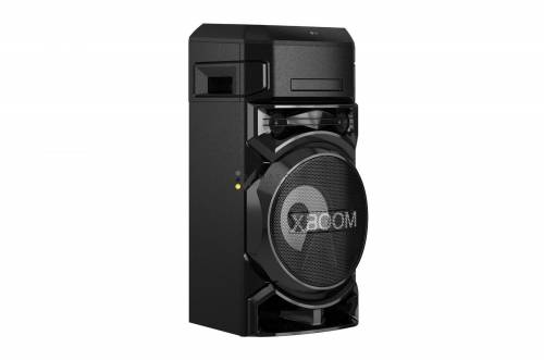 LG XBOOM ON5 Party Speaker Black