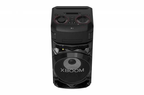 LG XBOOM ON5 Party Speaker Black