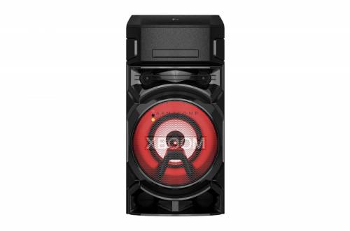 LG XBOOM ON5 Party Speaker Black