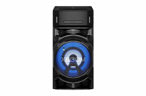 LG XBOOM ON5 Party Speaker Black