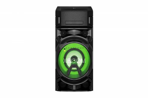 LG XBOOM ON5 Party Speaker Black