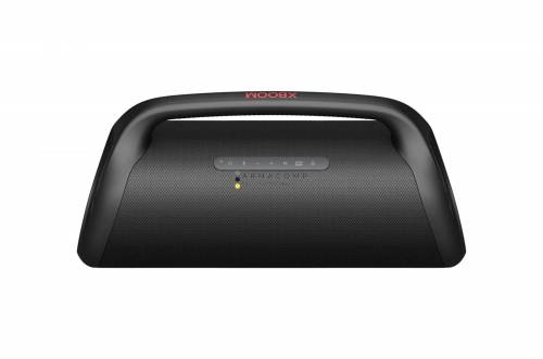 LG XG9QBK XBoom Go Bluetooth Speaker Black