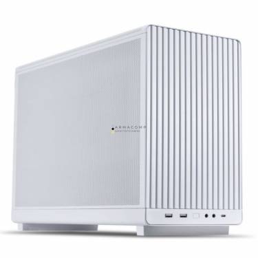 Lian Li A3-mATX White