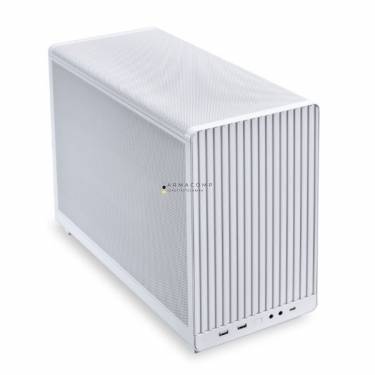 Lian Li A3-mATX White