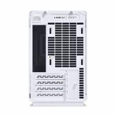 Lian Li A3-mATX White