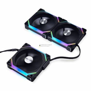 Lian Li UNI FAN SL120 V2 (3pack)