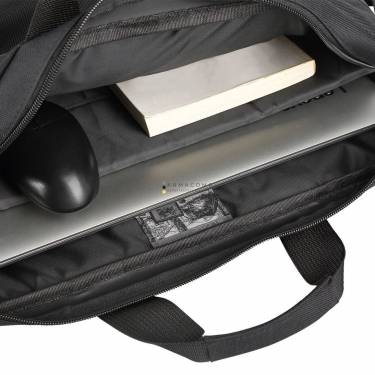 Logic Rest Notebook case 15,6" Black