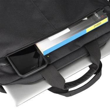 Logic Rest Notebook case 15,6" Black