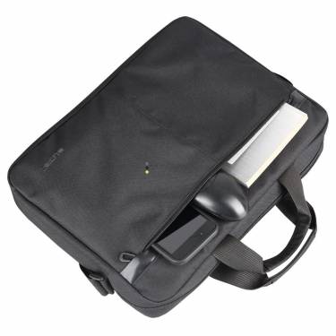 Logic Rest Notebook case 15,6" Black