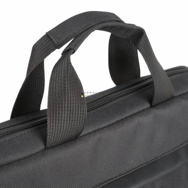 Logic Rest Notebook case 15,6" Black