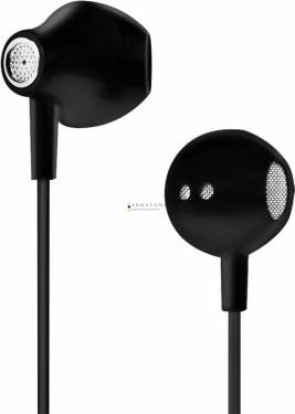 Logilink BT0056 Bluetooth Stereo In-Ear Headset Black