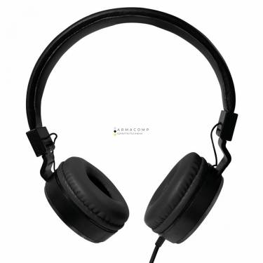 Logilink HS0049BK Headphone Black