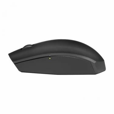 Logilink ID0191 Wireless & Bluetooth Ergonomic mouse Black