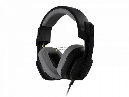 Logitech Astro A10 Gen 2 Gaming Headset for Xbox One Black